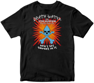 Death Water Shirt