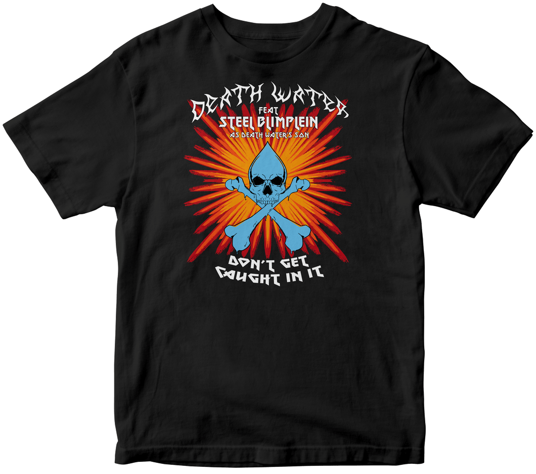 Death Water Shirt