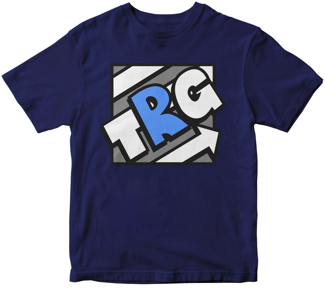 TRG Logo Shirt